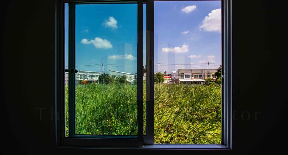 For sale 3 Beds townhouse in Bang Yai, Nonthaburi