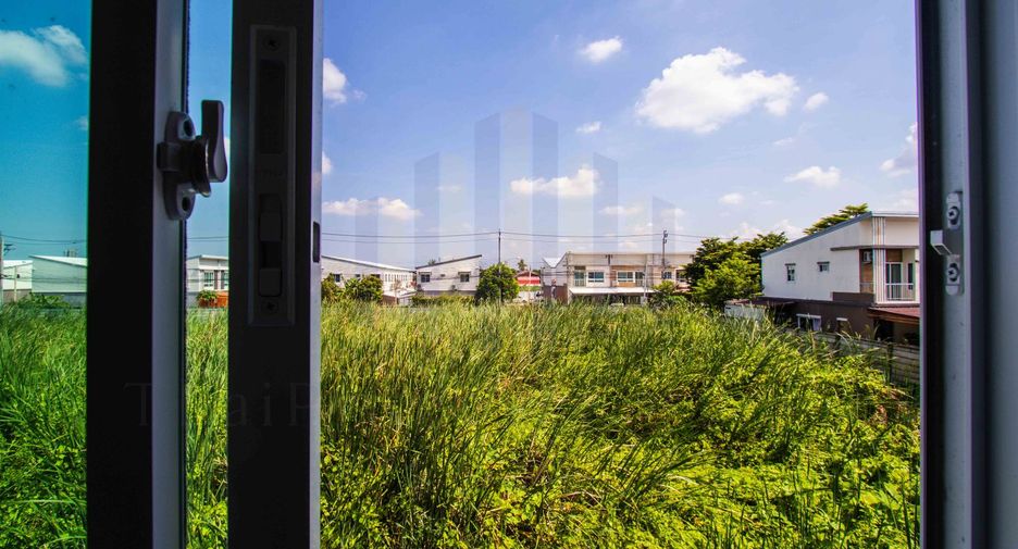For sale 3 Beds townhouse in Bang Yai, Nonthaburi