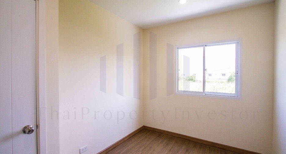 For sale 3 Beds townhouse in Bang Yai, Nonthaburi