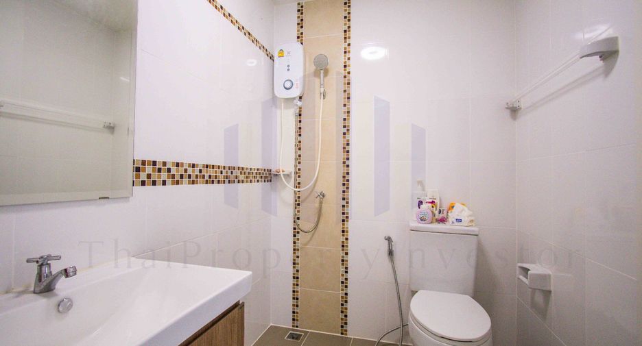 For sale 3 Beds townhouse in Bang Yai, Nonthaburi