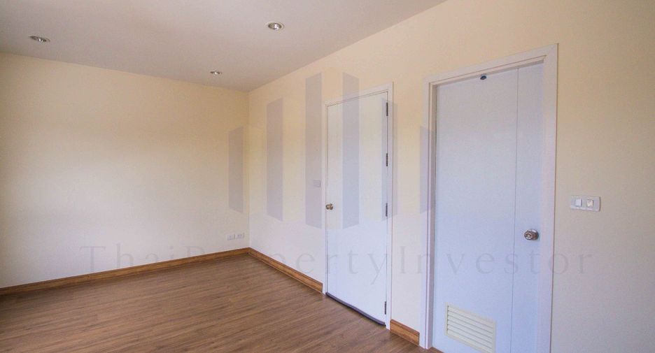For sale 3 Beds townhouse in Bang Yai, Nonthaburi
