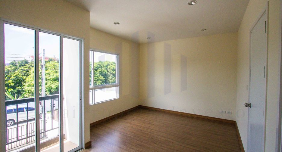 For sale 3 Beds townhouse in Bang Yai, Nonthaburi