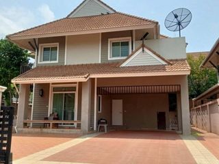 For Rent 3 Bedroom House In Si Racha, Chonburi