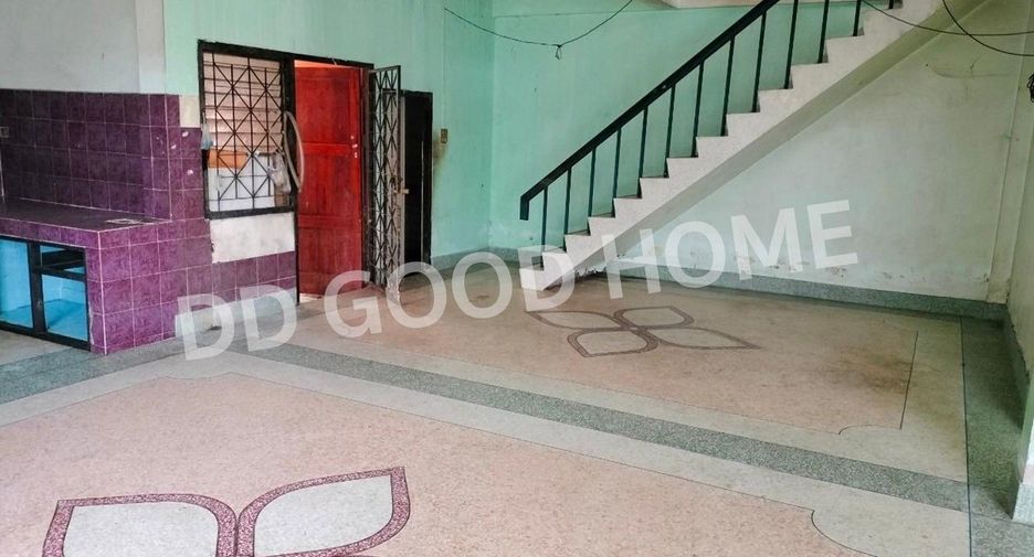 For sale 3 bedrooms retail Space in Mueang Pattani, Pattani