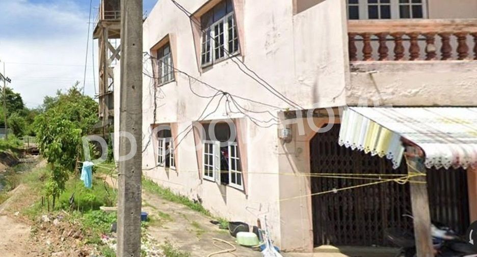 For sale 3 bedrooms retail Space in Mueang Pattani, Pattani