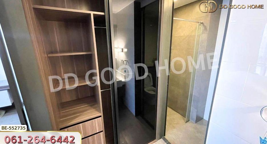 For sale 1 bed condo in Hat Yai, Songkhla