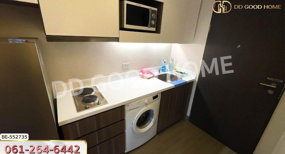 For sale 1 bed condo in Hat Yai, Songkhla