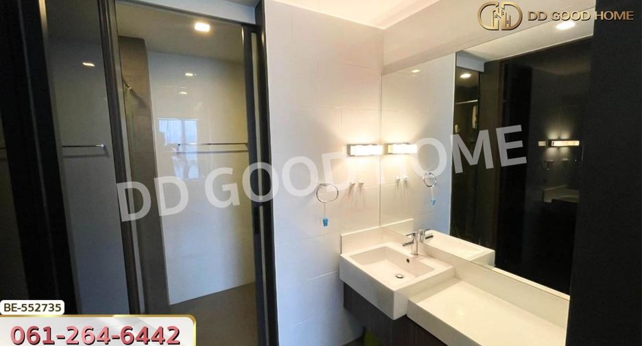 For sale 1 bed condo in Hat Yai, Songkhla