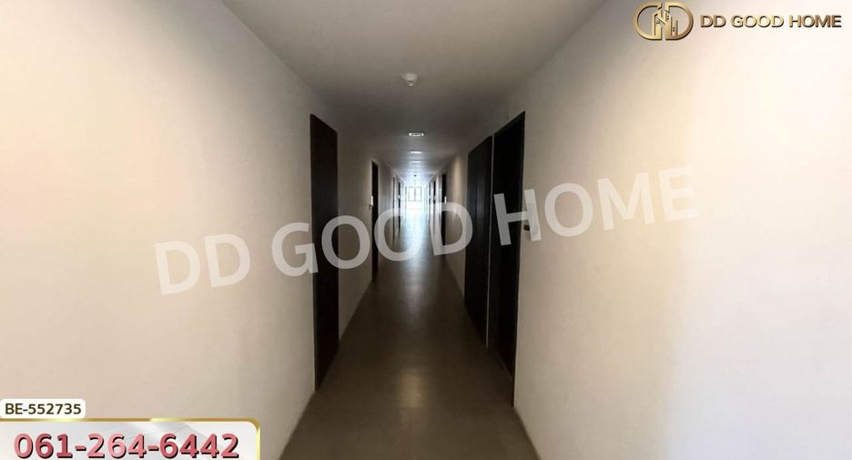 For sale 1 bed condo in Hat Yai, Songkhla