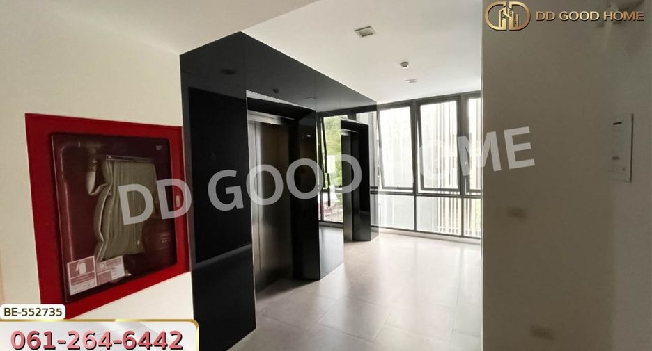 For sale 1 bed condo in Hat Yai, Songkhla