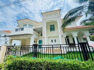 For sale 4 bed house in Mueang Samut Sakhon, Samut Sakhon