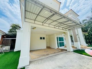 For sale 4 bed house in Mueang Samut Sakhon, Samut Sakhon