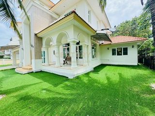 For sale 4 bed house in Mueang Samut Sakhon, Samut Sakhon
