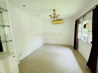 For sale 4 bed house in Mueang Samut Sakhon, Samut Sakhon