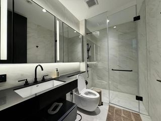 For rent 2 bedrooms condo in Sathon, Bangkok