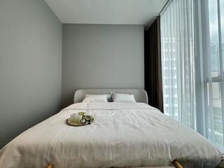 For rent 2 bedrooms condo in Sathon, Bangkok