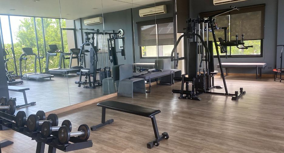 For rent 4 bedrooms house in Bang Phli, Samut Prakan