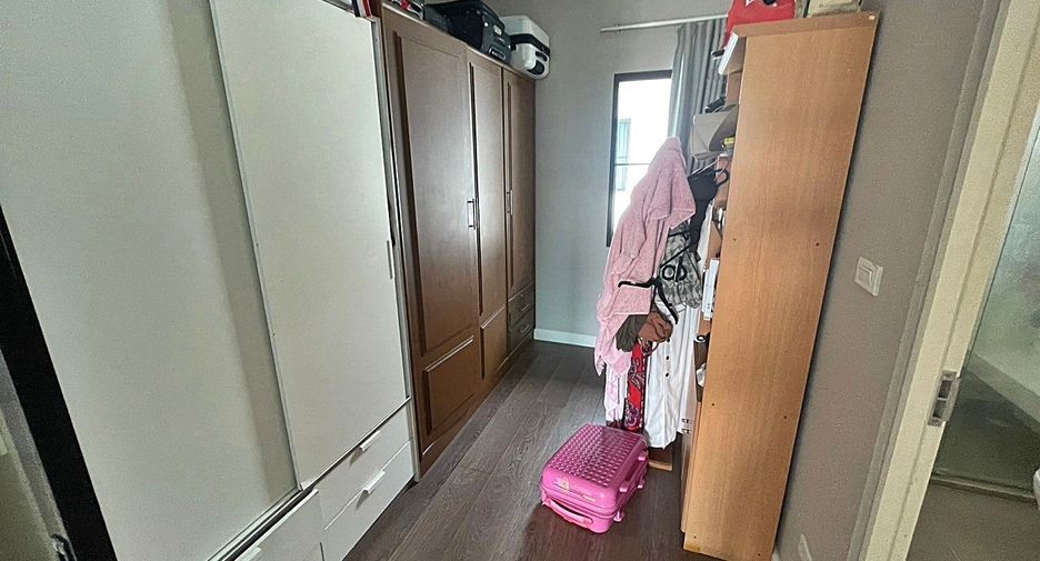 For rent 4 bedrooms house in Bang Phli, Samut Prakan