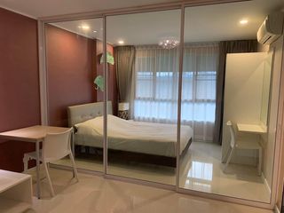 1 Bedroom Condo In Mueang Chiang Mai