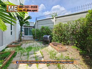 For sale 3 bed townhouse in Suan Luang, Bangkok
