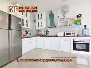 For sale 3 bed townhouse in Suan Luang, Bangkok