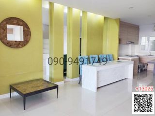 Reihenhaus zur Miete mit 3 Zimmer in Saphan Sung, Bangkok