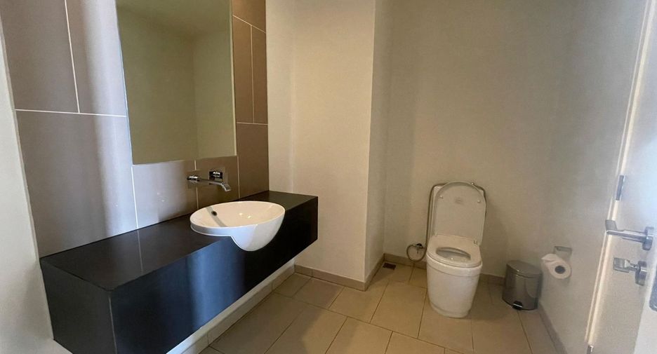 For rent and for sale 1 bed condo in Bang Lamung, Chonburi