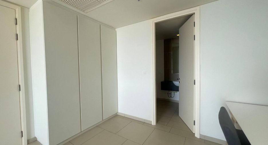 For rent and for sale 1 bed condo in Bang Lamung, Chonburi