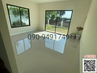 出租 3 卧室 独立屋 在 Lam Luk Ka, Pathum Thani
