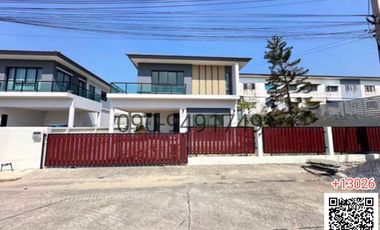 For rent 3 Beds house in Lam Luk Ka, Pathum Thani