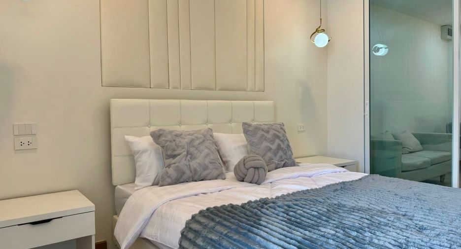 For rent and for sale 1 bed condo in Mueang Chiang Mai, Chiang Mai