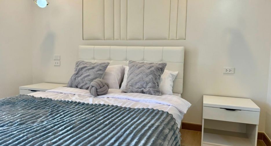 For rent and for sale 1 bed condo in Mueang Chiang Mai, Chiang Mai