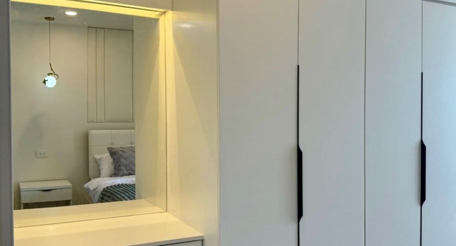 For rent and for sale 1 bed condo in Mueang Chiang Mai, Chiang Mai