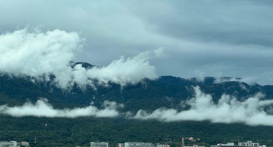 For rent and for sale 1 bed condo in Mueang Chiang Mai, Chiang Mai