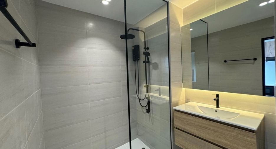 For rent 1 bed condo in Mueang Chiang Mai, Chiang Mai