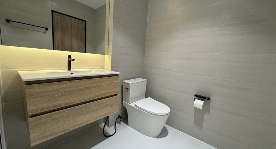 For rent 1 bed condo in Mueang Chiang Mai, Chiang Mai