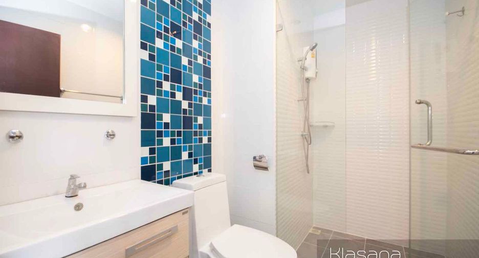 For sale 1 bed condo in Mueang Krabi, Krabi