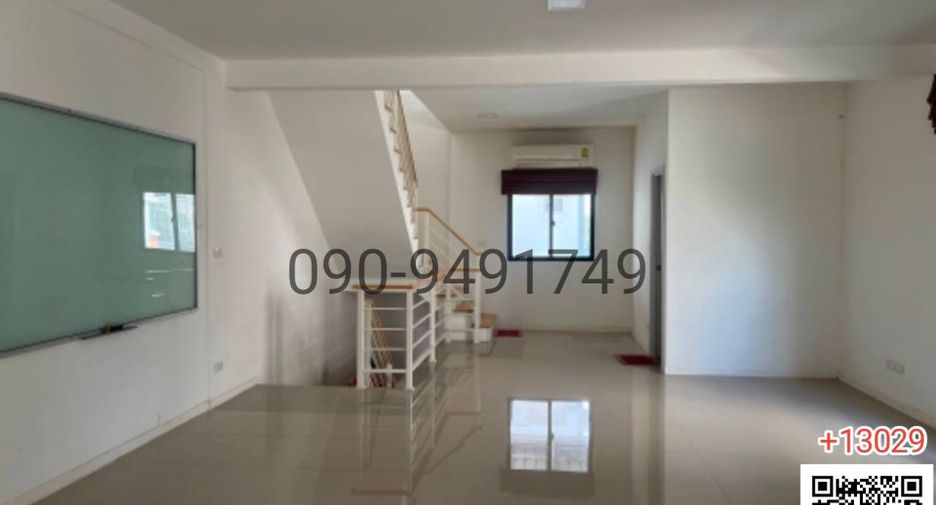 For rent 3 bed retail Space in Bang Sao Thong, Samut Prakan