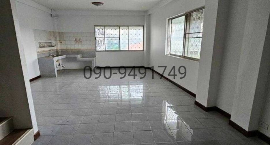 Büro zur Miete in Bang Khen, Bangkok