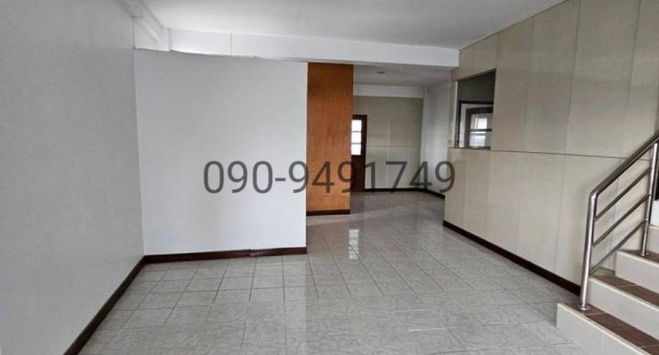 Büro zur Miete in Bang Khen, Bangkok