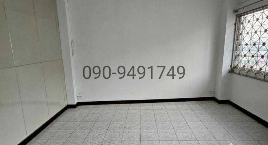 Büro zur Miete in Bang Khen, Bangkok