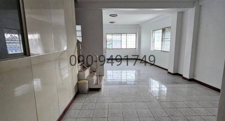 Büro zur Miete in Bang Khen, Bangkok