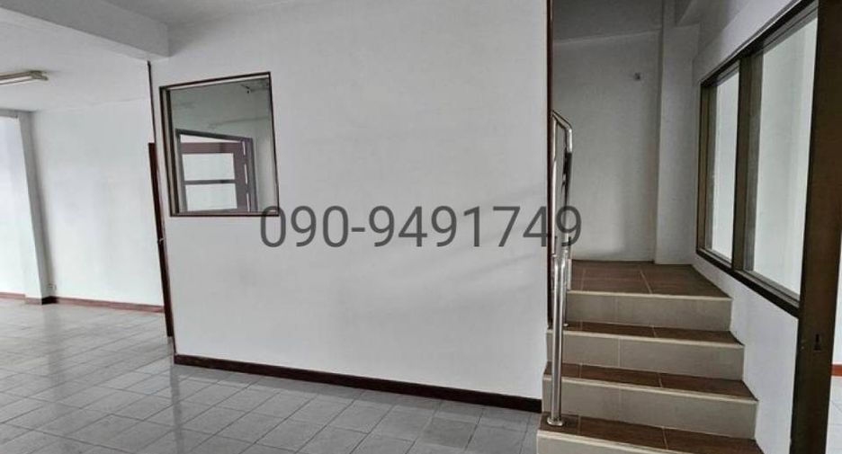 Büro zur Miete in Bang Khen, Bangkok