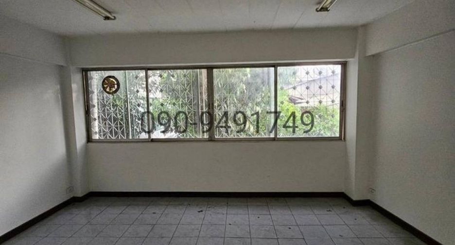 Büro zur Miete in Bang Khen, Bangkok