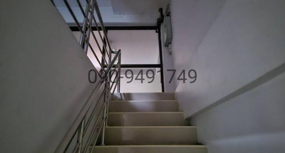 Büro zur Miete in Bang Khen, Bangkok
