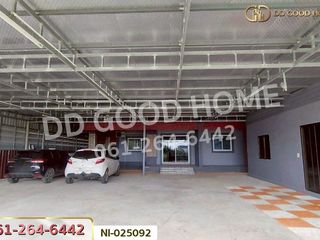 For sale 3 bedrooms house in Kamphaeng Saen, Nakhon Pathom