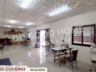 For sale 3 bedrooms house in Kamphaeng Saen, Nakhon Pathom