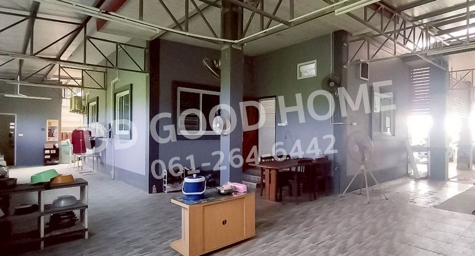 Продажа 3 спальни дом в Kamphaeng Saen, Накхонпатхом