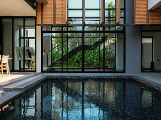 For sale 3 bed house in Bang Lamung, Chonburi
