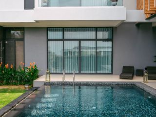 For sale 4 bed house in Bang Lamung, Chonburi